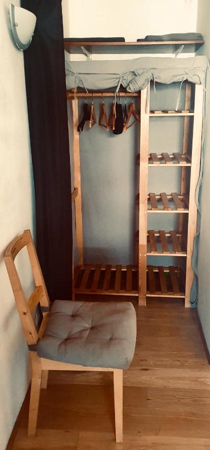 Apartamento Chbre 2 Pers, Sdb Privee, Repas Et Taxi Cdg Extra Aulnay-sous-Bois Exterior foto