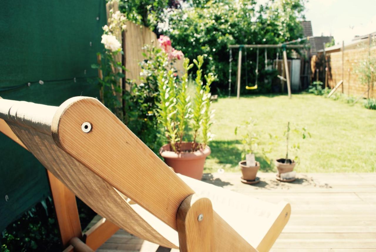 Apartamento Chbre 2 Pers, Sdb Privee, Repas Et Taxi Cdg Extra Aulnay-sous-Bois Exterior foto